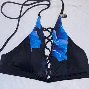 E14 Victoria Secret Pink Bikini Tops XSmall